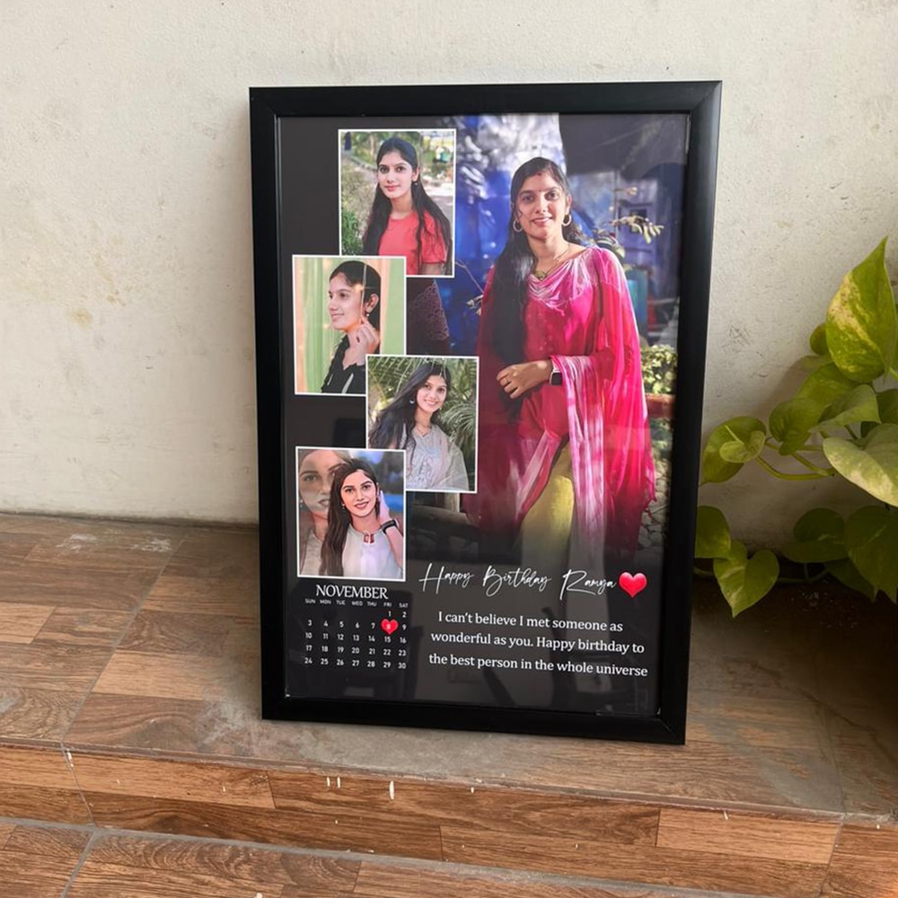 Date Frame - Image 3