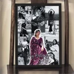 Multi Photo Frame